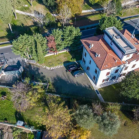 Lago Di Garda A 50 Metri La Casa Di Pamela Desenzano del Garda Exterior foto