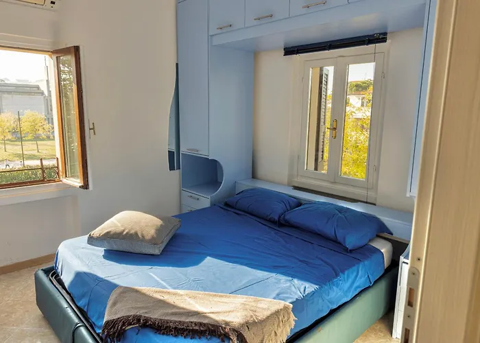 Lago Di Garda A 50 Metri La Casa Di Pamela