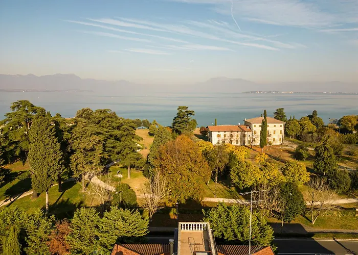 Lago Di Garda A 50 Metri La Casa Di Pamela